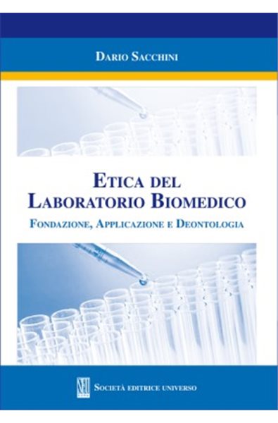 METODI STATISTICI PER LA SPERIMENTAZIONE BIOLOGICA Seconda edizione